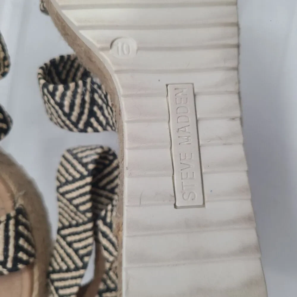Steve Madden steve madden
